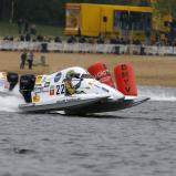 ADAC Motorboot Cup, Düren, Kim Lauscher